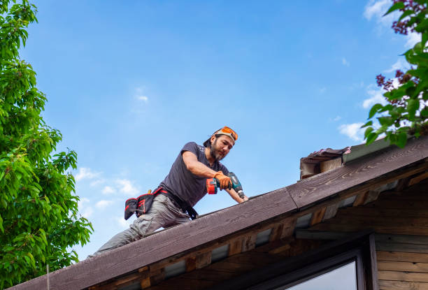 Roof Coating Services in Prospect, KY