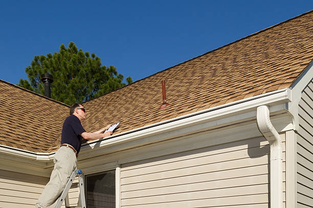 Asphalt Shingles Roofing in Prospect, KY